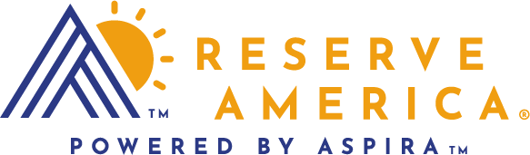 ReserveAmerica Logo